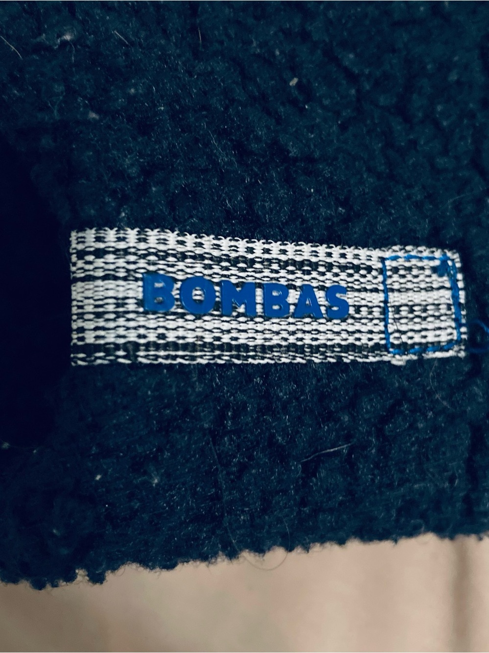 Bombas Slippers - Picture 2 of 3